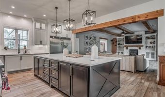 14140 Walnut Rdg, Arcadia, OK 73007