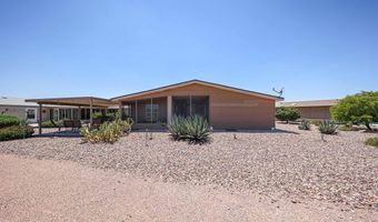 3301 S GOLDFIELD Rd 4020, Apache Junction, AZ 85119