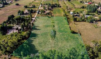 Tbd Calle Crucita, Arroyo Seco, NM 87514