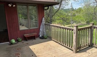 319 Bogey Dr, Abingdon, VA 24211