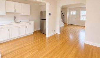 2728 N ROSEDALE St, Baltimore, MD 21216