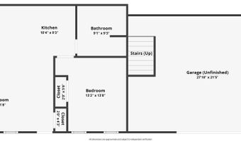 73 Jeff Hts, Cambridge, VT 05464