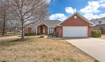 701 SW Maidstone Ave, Bentonville, AR 72712
