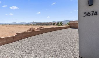 3674 Red Arroyo Dr, Alamogordo, NM 88310