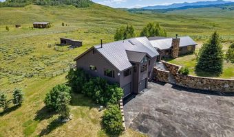 13981 US HWY 189 & 191, Bondurant, WY 82922