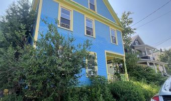 16 Germain St, Burlington, VT 05401