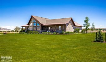 17 Patriot Dr, Cody, WY 82414