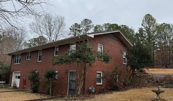 4728 PITTS Ave, Anniston, AL 36206