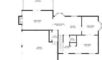 1000 Redbrook Ct, Bel Air, MD 21014