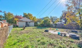 316 S 6th St, Chickasha, OK 73018