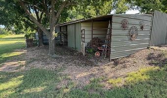 1 S Pecan St, Albany, TX 76430