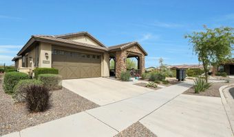20702 W HILLCREST Blvd, Buckeye, AZ 85396