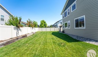 5251 Amherst Dr, Billings, MT 59106