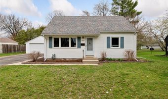 8625 Vincent Ave S, Bloomington, MN 55431