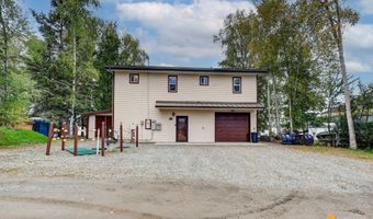 19052 W Arctic Tern Ln, Big Lake, AK 99652