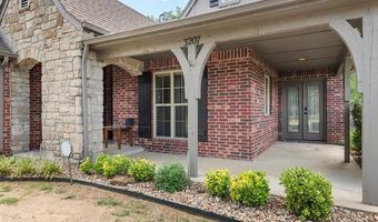 3207 Boardwalk Ct, Bartlesville, OK 74006