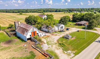 3897 Plainview Church Rd, Auburn, KY 42206