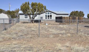 58 Antelope Ave, Concho, AZ 85924