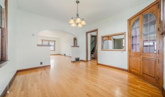 1615 N APPLETON St, Appleton, WI 54911