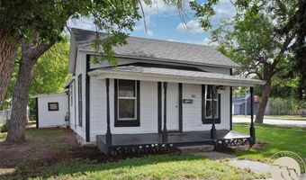 803 N 26th St, Billings, MT 59101