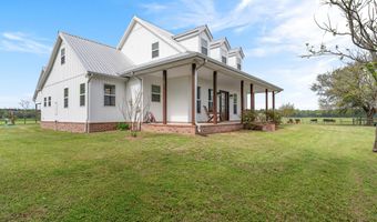 91801 U. S. Highway 98, Beaumont, MS 39423