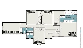 1977 Emerald Glen Ct NE, Ada, MI 49301