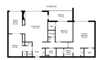 4970 SENTINEL Dr #11-405, Bethesda, MD 20816
