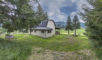26810 NE 434TH St, Amboy, WA 98601