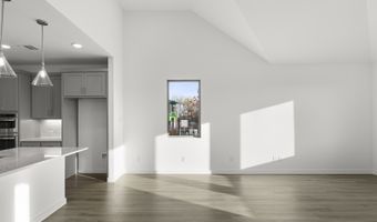 Coyote Meadows by Ashton Woods 1608 Diamond Peak Trail Plan: Carson, Anna, TX 75409