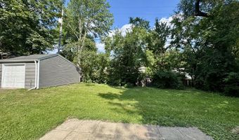 1496 Newport Rd, Ann Arbor, MI 48103