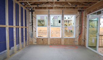 3116 Cathedral Comb Dr, Apex, NC 27502