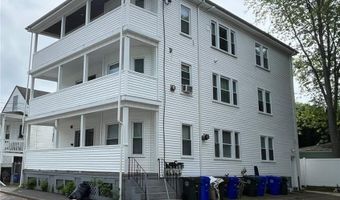 70 Oliver St 3F, Bristol, RI 02809