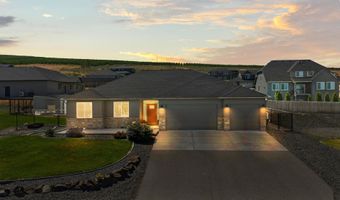 22011 E Berry St, Benton City, WA 99320