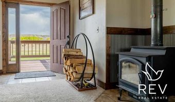 20 Ridge View Trl, Cody, WY 82414