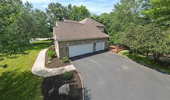 6305 Scarborough Dr SE, Ada, MI 49301