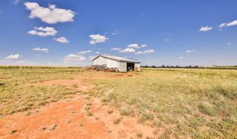 4826 County Road 5200, Abernathy, TX 79311