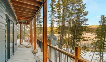 148 N Aspen St, Alma, CO 80420