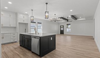 500 SW 4th St, Andrews, TX 79714