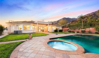 1774 Orangewood Ln, Arcadia, CA 91006