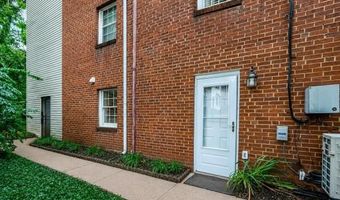 110 WISE St S 1, Arlington, VA 22204