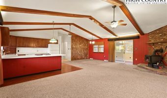 762 George Eggers Rd, Banner Elk, NC 28604