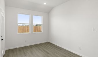 Coyote Meadows by Ashton Woods 1608 Diamond Peak Trail Plan: Coleman, Anna, TX 75409