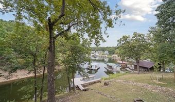 453844 Country Club Trl, Afton, OK 74331