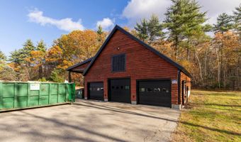 345 DRY HILL Rd, Barrington, NH 03825