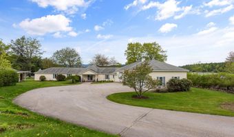 1 Mayhew Tpke, Bridgewater, NH 03222