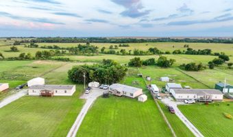 17810 Harreld Rd, Beggs, OK 74421