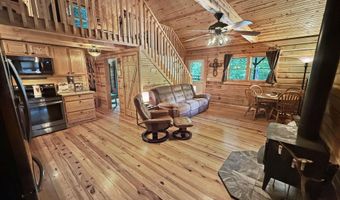 10563 Deer Dr, Birdseye, IN 47513