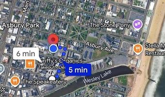 512 Sewall Ave B, Asbury Park, NJ 07712