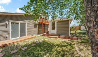 21400 E 11th Ave, Aurora, CO 80018