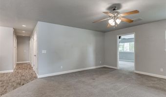 4303 N Redmond Ave, Bethany, OK 73008